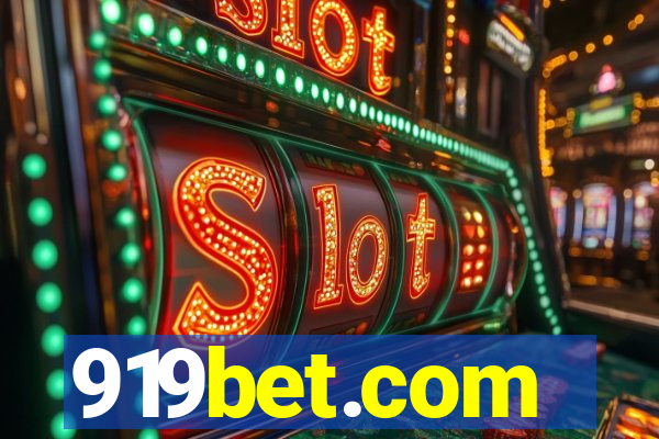 919bet.com