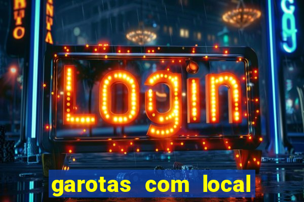 garotas com local porto alegre