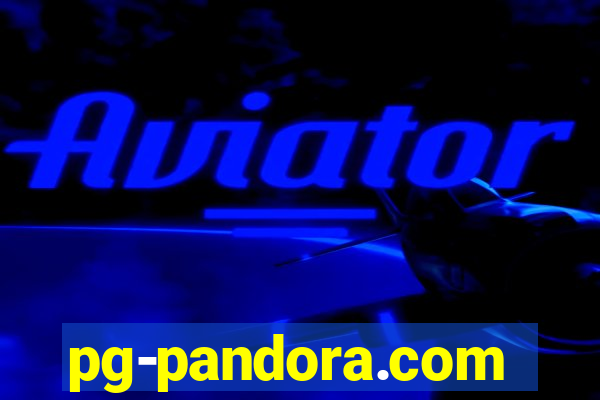 pg-pandora.com