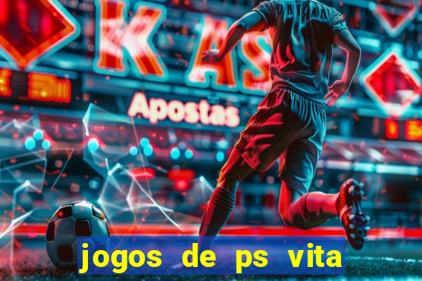 jogos de ps vita download pkg