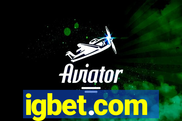 igbet.com