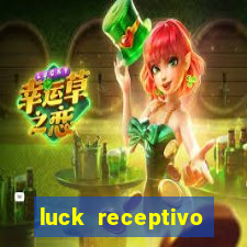 luck receptivo porto seguro