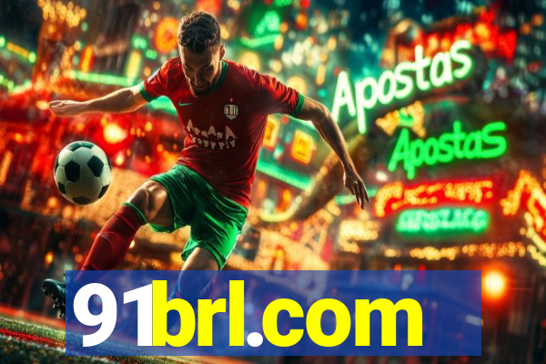 91brl.com