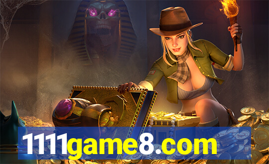 1111game8.com