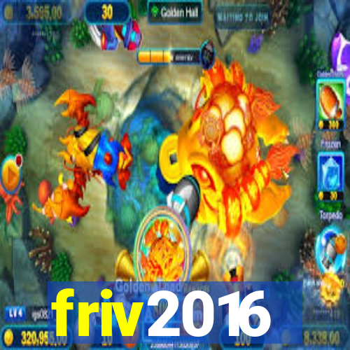 friv2016