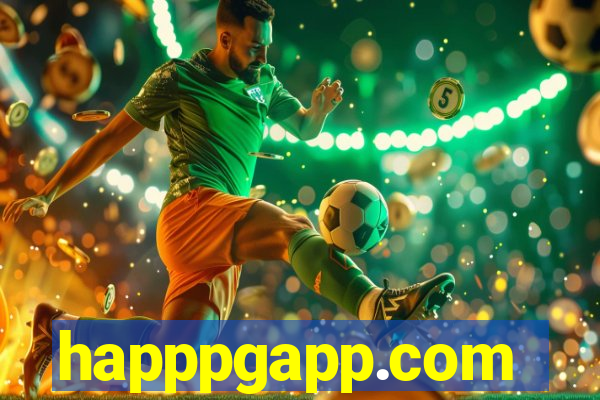 happpgapp.com
