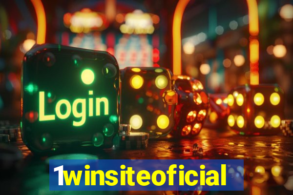 1winsiteoficial