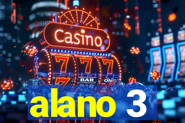 alano 3