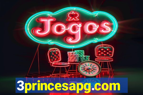 3princesapg.com