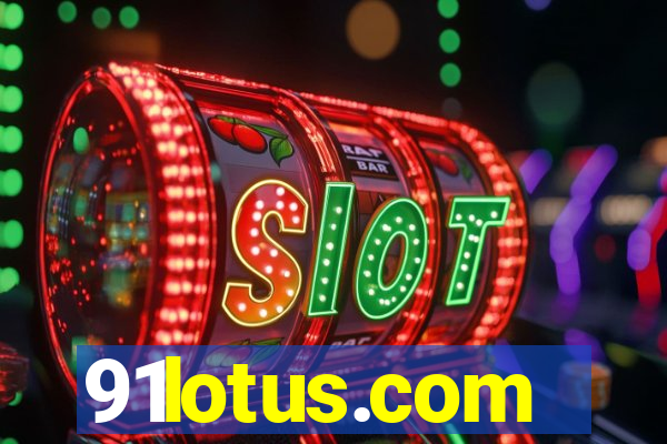 91lotus.com
