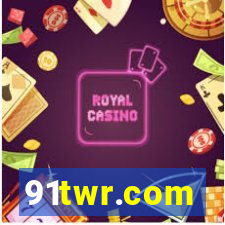 91twr.com