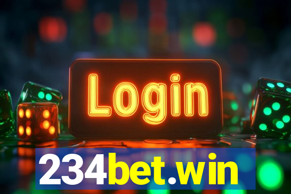 234bet.win