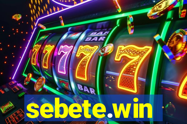 sebete.win