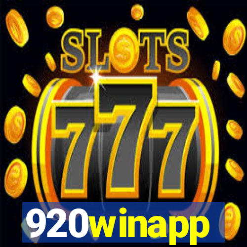 920winapp
