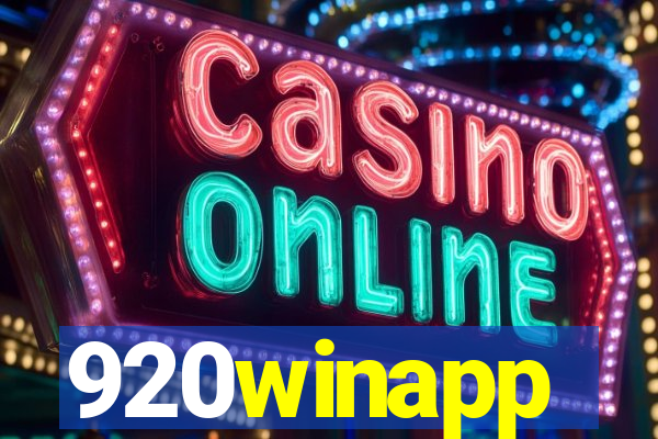 920winapp