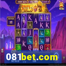 081bet.com