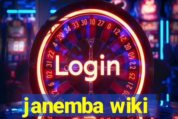 janemba wiki