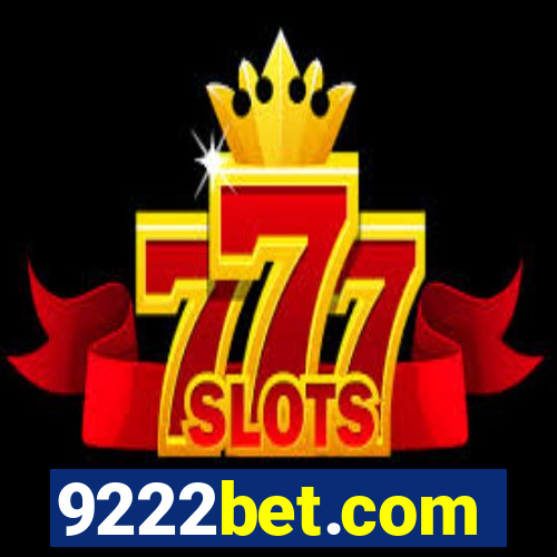 9222bet.com