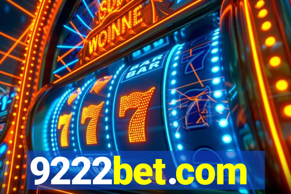 9222bet.com