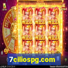 7ciliospg.com