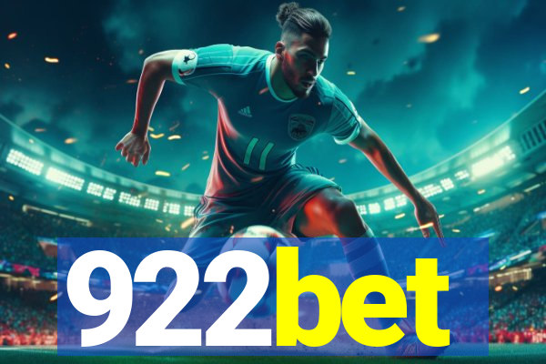 922bet