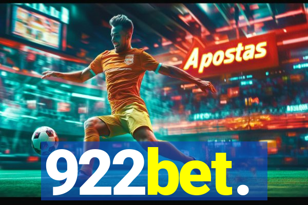 922bet.
