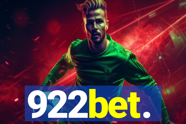 922bet.