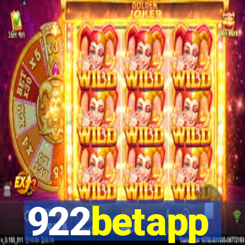 922betapp