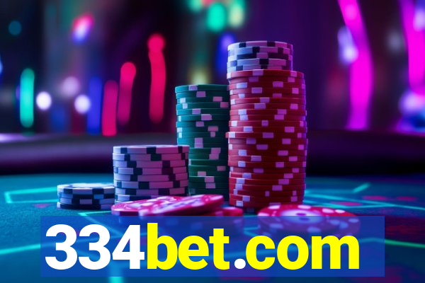 334bet.com