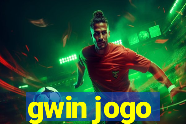 gwin jogo