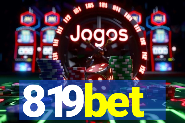 819bet