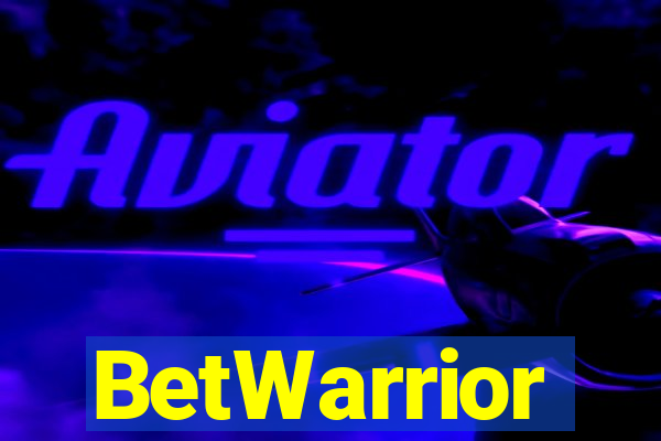 BetWarrior