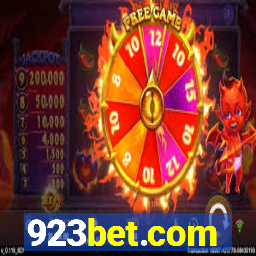923bet.com