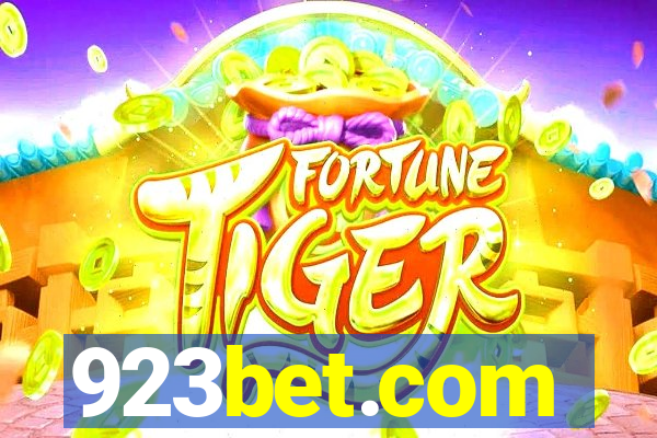 923bet.com