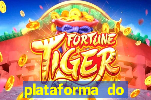 plataforma do neymar tigre