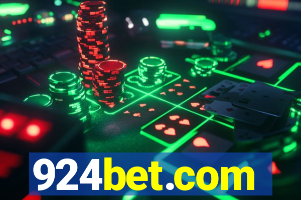 924bet.com