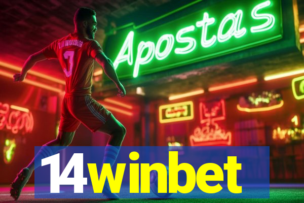 14winbet
