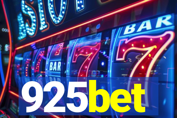 925bet