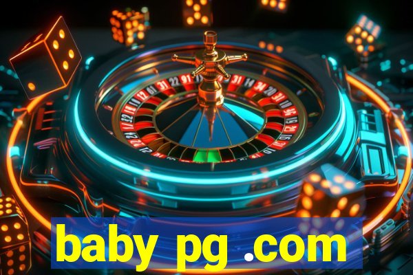 baby pg .com