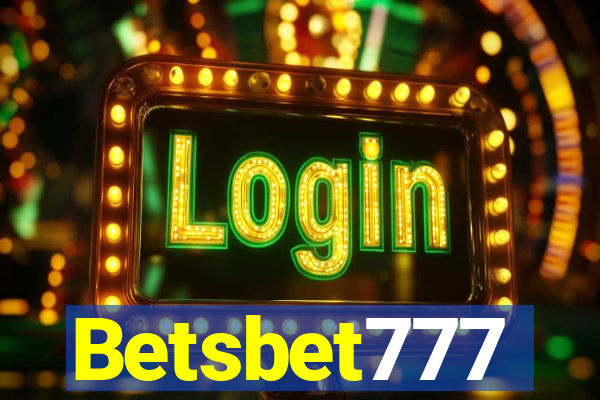 Betsbet777