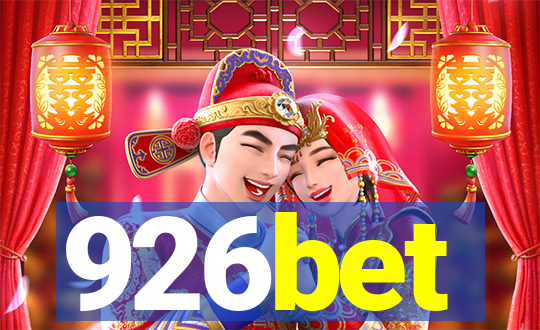 926bet
