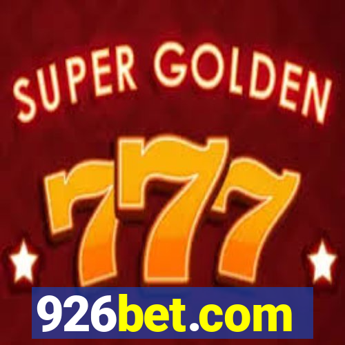 926bet.com