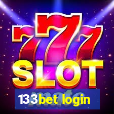 133bet login