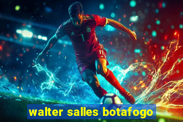 walter salles botafogo