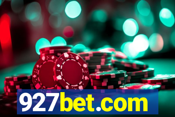 927bet.com