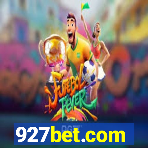 927bet.com