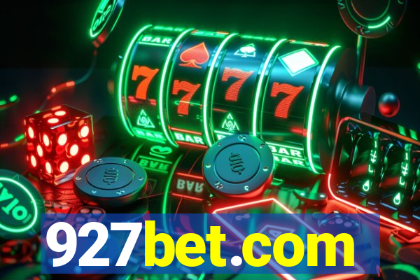 927bet.com