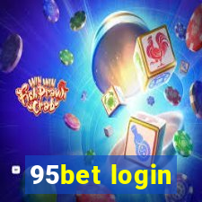 95bet login