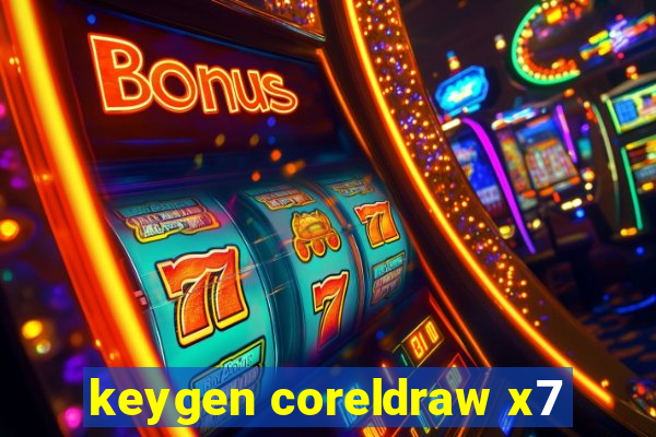 keygen coreldraw x7