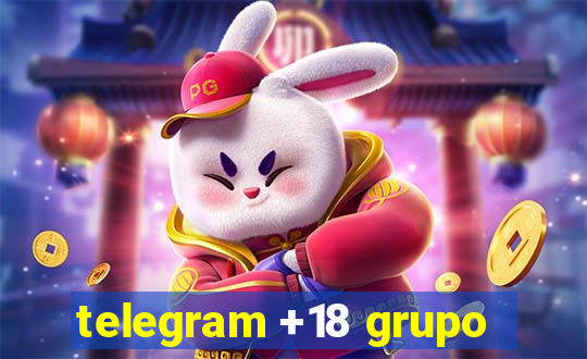 telegram +18 grupo